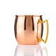Classic Copper Moscow Mule Mug, 17oz.