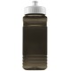 Groove Tritan™ Transparent Sports Bottle, 20oz. - Push Pull Lid