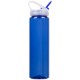 Super Sipper Water Bottle with Straw, 32oz.