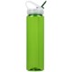 Super Sipper Water Bottle with Straw, 32oz.