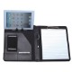 Majesty Media Stand Padfolio