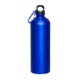 Derby Stainless Steel Matte Finish Bottle, 25oz.