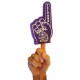 Mini Foam Finger
