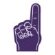 Mini Foam Finger