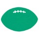 Foam Football Seat Cushion