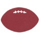 Foam Football Seat Cushion