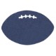 Foam Football Seat Cushion