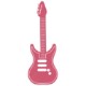 Foam Guitar