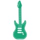 Foam Guitar