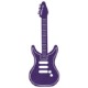 Foam Guitar