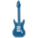 Foam Guitar