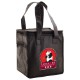 Cubic Non Woven Lunch Tote