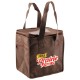 Cubic Non Woven Lunch Tote