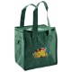 Cubic Non Woven Lunch Tote