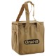 Cubic Non Woven Lunch Tote