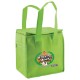 Cubic Non Woven Lunch Tote