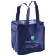 Cubic Non Woven Lunch Tote