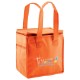 Cubic Non Woven Lunch Tote