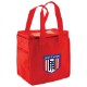 Cubic Non Woven Lunch Tote