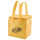 Cubic Non Woven Lunch Tote