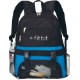 Trek Day Trip Polyester Backpack