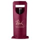 Single Bottle Non Woven Wine Bag