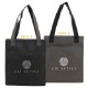 Insulated Slim Non Woven Tote