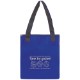 Insulated Slim Non Woven Tote