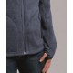 Charles River® Heathered Fleece Ladies' Jacket
