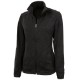 Charles River® Heathered Fleece Ladies' Jacket