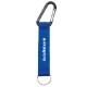Carabiner Strap Keychain