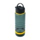 Tritan Smoke Water Bottle with Accent, 25oz.