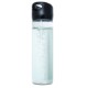 Glass Wide Mouth Water Bottle, 17oz.