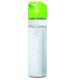 Glass Wide Mouth Water Bottle, 17oz.