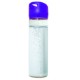 Glass Wide Mouth Water Bottle, 17oz.