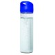 Glass Wide Mouth Water Bottle, 17oz.