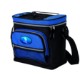 Shenandoah 12-Can Contrast Color Cooler Bag