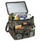 Eldorado Camo 24-Can Cooler Bag