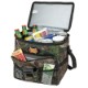 Eldorado Camo 24-Can Cooler Bag