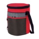 Cortez 12-Can Barrel Cooler Bag