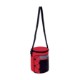Cortez 12-Can Barrel Cooler Bag