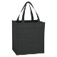 Reusable Non-Woven Shopping Tote Bag