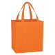 Reusable Non-Woven Shopping Tote Bag