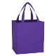 Reusable Non-Woven Shopping Tote Bag