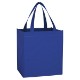 Reusable Non-Woven Shopping Tote Bag