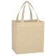 Reusable Non-Woven Shopping Tote Bag