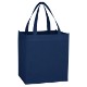 Reusable Non-Woven Shopping Tote Bag