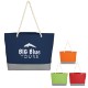 Boca 600D Tote Bag w/ Rope Handles