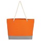 Boca 600D Tote Bag w/ Rope Handles
