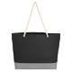 Boca 600D Tote Bag w/ Rope Handles